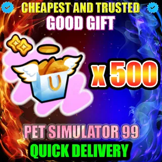 Pet Simulator 99