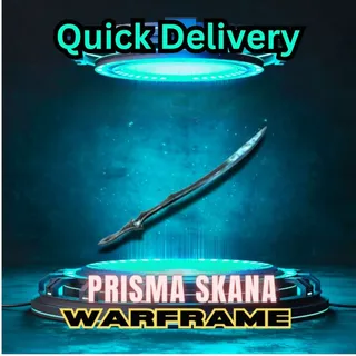 PRISMA SKANA