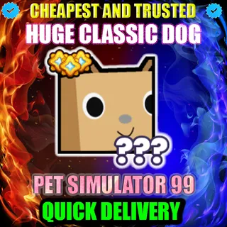 PET SIMULATOR 99