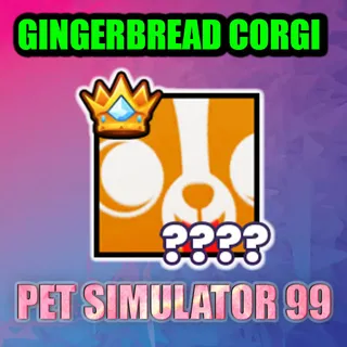 PET SIMULATOR 99