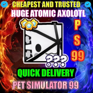 Pet Simulator 99