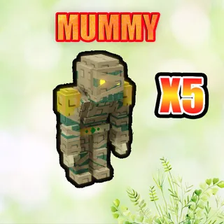 MUMMY