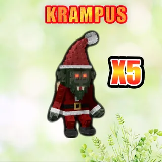KRAMPUS