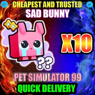 PET SIMULATOR 99