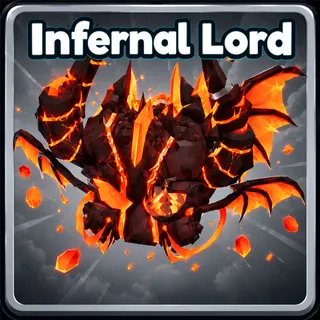 INFERNAL LORD