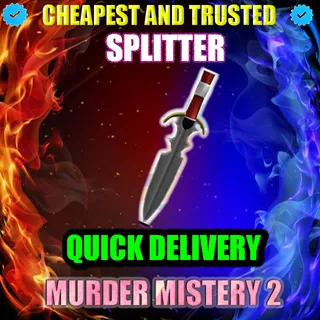 Murder Mystery 2