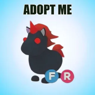ADOPT ME