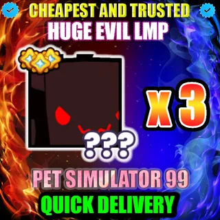 Pet Simulator 99