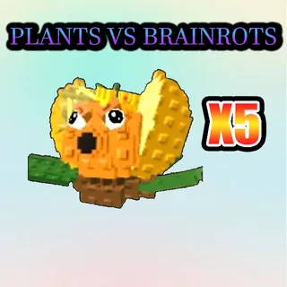 PLANT VS BRAINROTS 