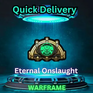 Eternal Onslaught 