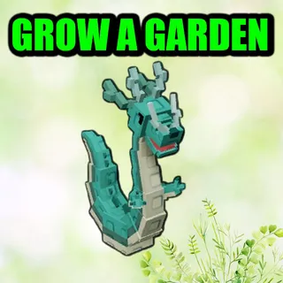 GROW A GARDEN