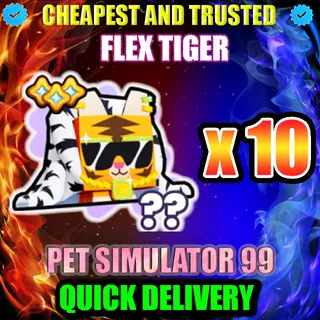 Pet Simulator 99