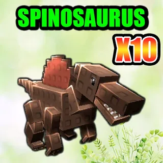 SPINOSAURUS