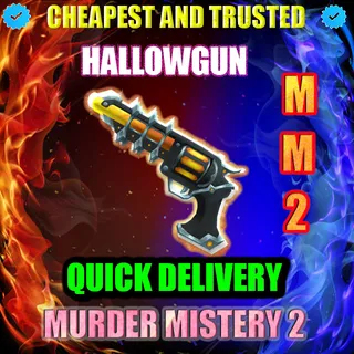 Murder Mystery 2