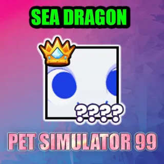 PET SIMULATOR 99