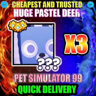 PET SIMULATOR 99