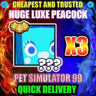 PET SIMULATOR 99