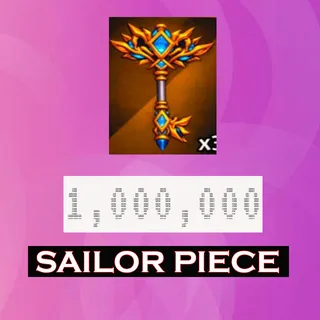 SAILOR PIECE