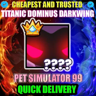 PET SIMULATOR 99