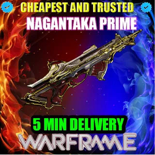 NAGANTAKA PRIME