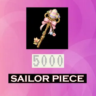 SAILOR PIECE