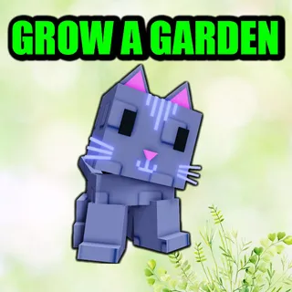 GROW A GARDEN