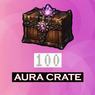AURA CRATE