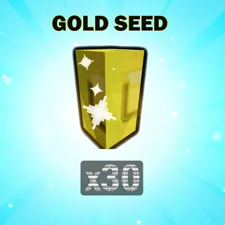 GOLD SEED