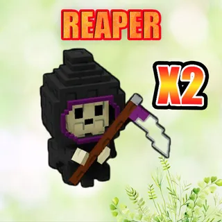 REAPER 