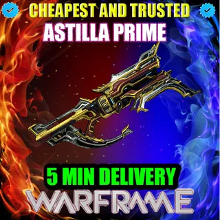 ASTILLA PRIME