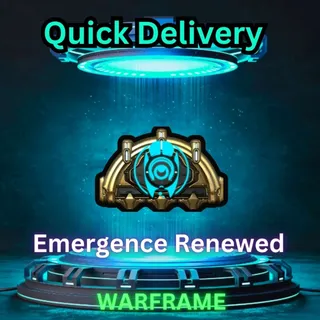 Emergence Renewed 