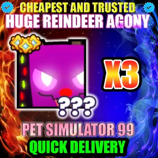 PET SIMULATOR 99