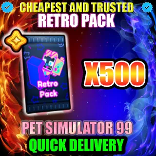 PET SIMULATOR 99