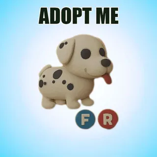 ADOPT ME