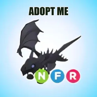 ADOPT ME