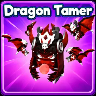 DRAGON TAMER