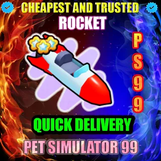 ROCKET  