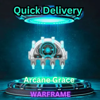 Arcane Grace