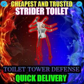 TOILET TOWER DEFENSE