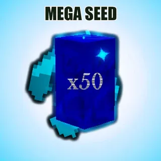 MEGA SEED