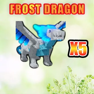 FROST DRAGON