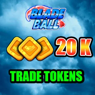 TRADE TOKENS