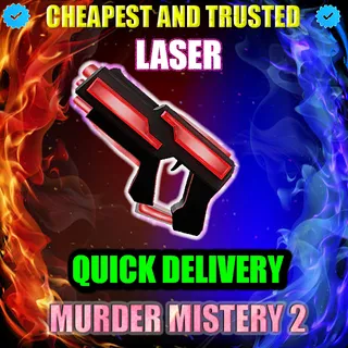 MM2 LASER