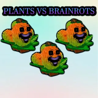 PLANT VS BRAINROTS 