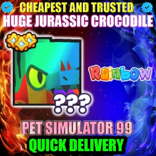 PET SIMULATOR 99