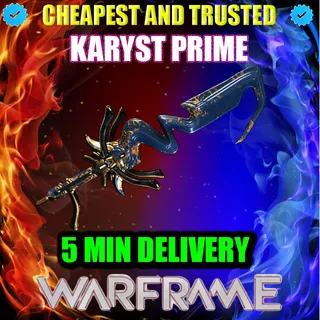 KARYST PRIME