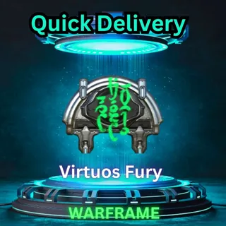 Virtuos Fury 