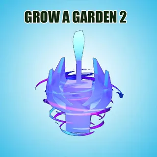 GROW A GARDEN 2