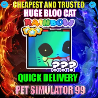 PET SIMULATOR 99