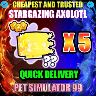 Pet Simulator 99